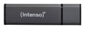 Alu Line unidad flash USB 32 GB USB tipo A 2.0 Antracita