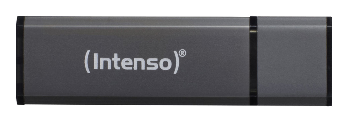 Alu Line unidad flash USB 8 GB USB tipo A 2.0 Antracita
