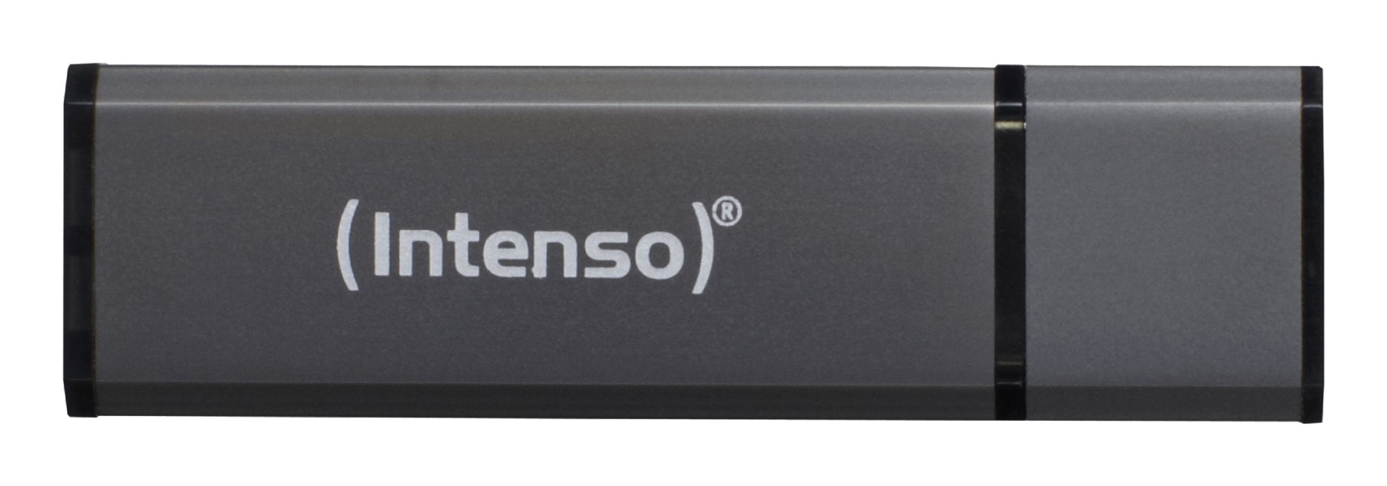 Alu Line unidad flash USB 16 GB USB tipo A 2.0 Antracita