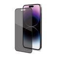 PRIVACYF1056BK protector de pantalla o trasero para teléfono móvil Protector de pantalla para privacidad Apple 1 pieza(s)