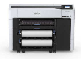 SC-T3700D impresora de gran formato Inyección de tinta Color 2400 x 1200 DPI A1 (594 x 841 mm)