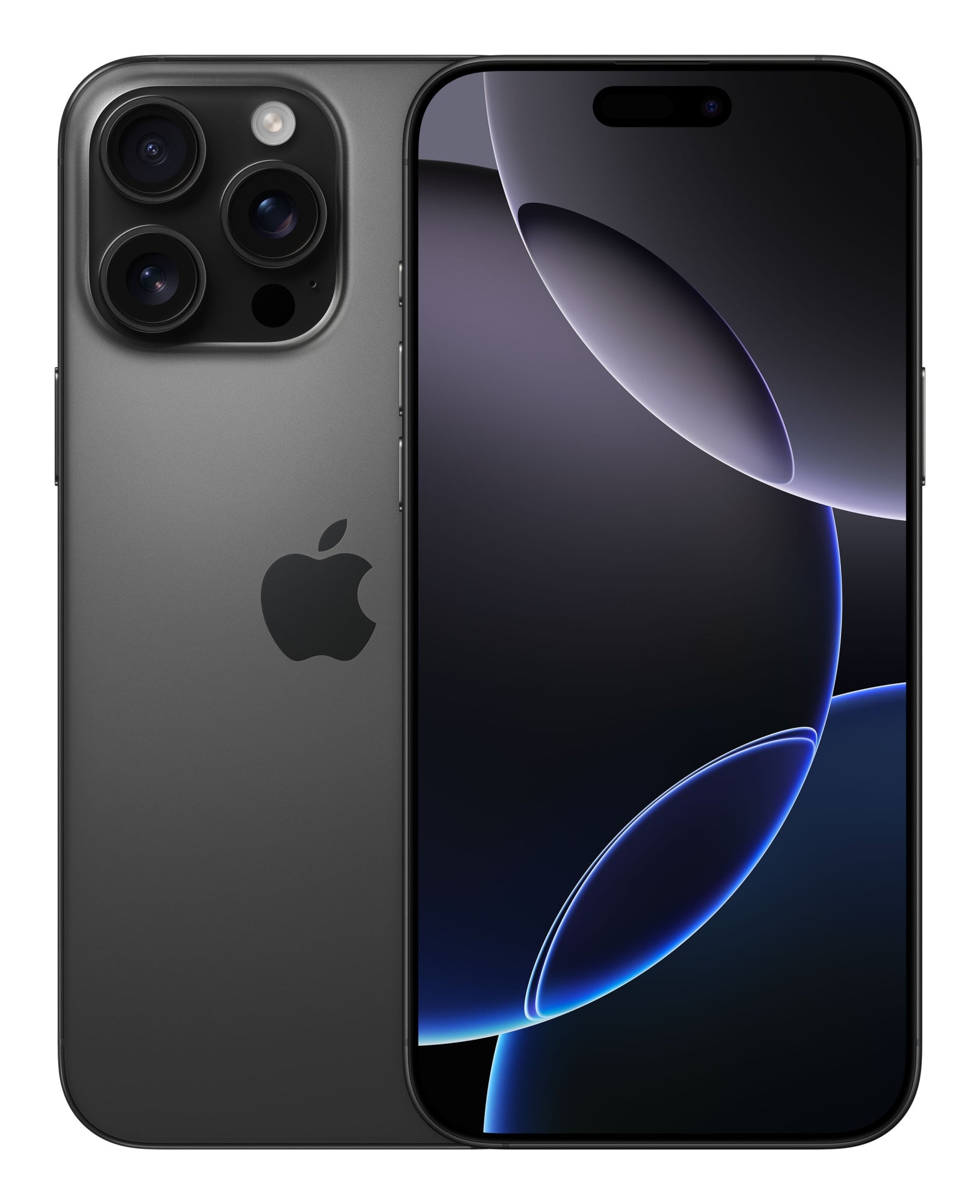 iPhone 16 Pro Max 17,5 cm (6.9") SIM doble iOS 18 5G USB Tipo C 512 GB Negro