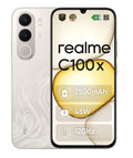 631011008900 smartphones 17,3 cm (6.8") Android 16.0 4G USB Tipo C 4 GB 256 GB 7500 mAh Oro