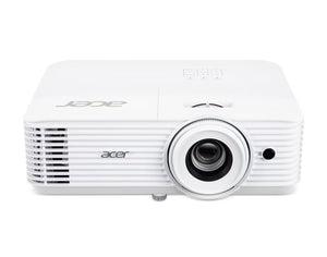 X1827 videoproyector Proyector de alcance estándar 4000 lúmenes ANSI DLP UHD 4K (3840x2160) Blanco