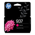 Cartucho de Tinta Original 937 magenta