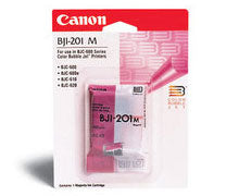 BJI-201M Magenta Ink Tank cartucho de tinta Original