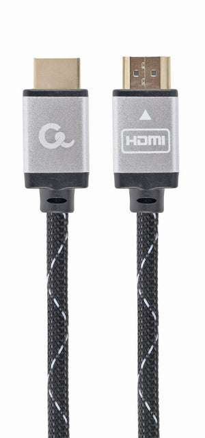 CCB-HDMIL-7.5M cable HDMI 7,5 m HDMI tipo A (Estándar) Negro