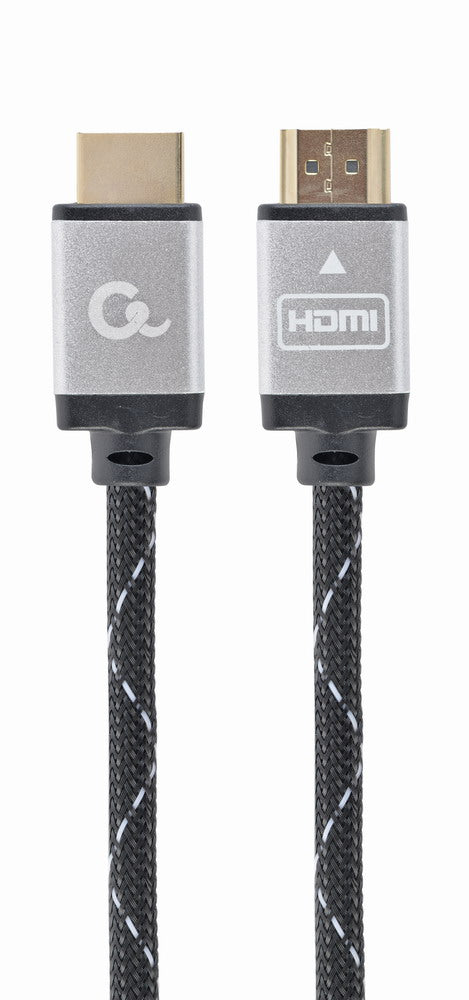 CCB-HDMIL-7.5M cable HDMI 7,5 m HDMI tipo A (Estándar) Negro
