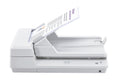 SP-1425 Escáner de superficie plana y alimentador automático de documentos (ADF) 600 x 600 DPI A4 Blanco