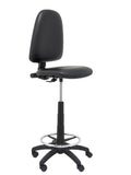 T04CPSPNE silla de oficina y de ordenador Asiento acolchado Respaldo acolchado