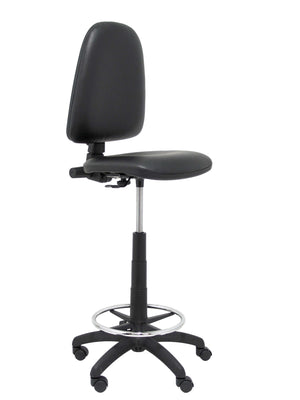 T04CPSPNE silla de oficina y de ordenador Asiento acolchado Respaldo acolchado