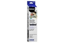 Black Ribbon Cartridge cinta para impresora