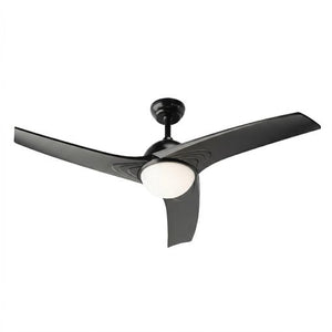 8435743900768-Ventilador de techo EVVO V522 Black rw