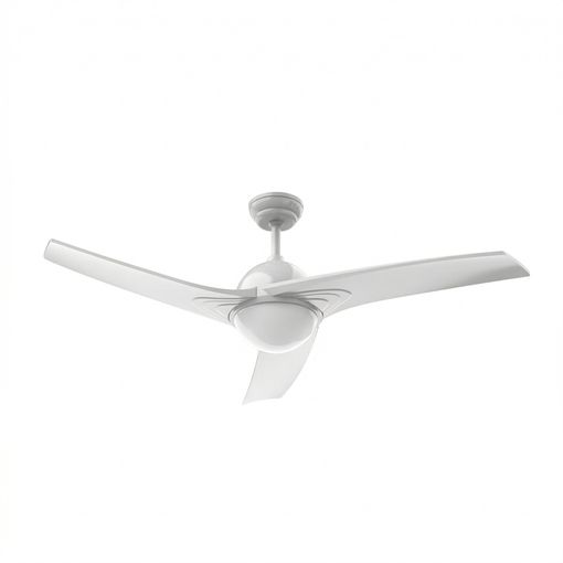 8435743900775-Ventilador de techo EVVO V522 White rw