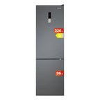 Frigor�fico Combi EVVO F55DX