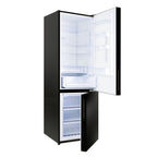 Frigor�fico Combi EVVO F60B Glass