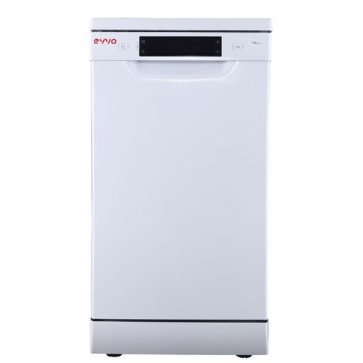 LAVAVAJILLAS EVVO D3 Slim (45 cm)
