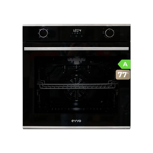 Horno EVVO H20 Inox