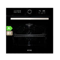 Horno EVVO H30 Pyro Black