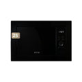 Microondas integrable EVVO Mi35 Black