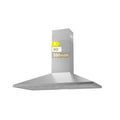Campana Decorativa EVVO CE25 Pyramid