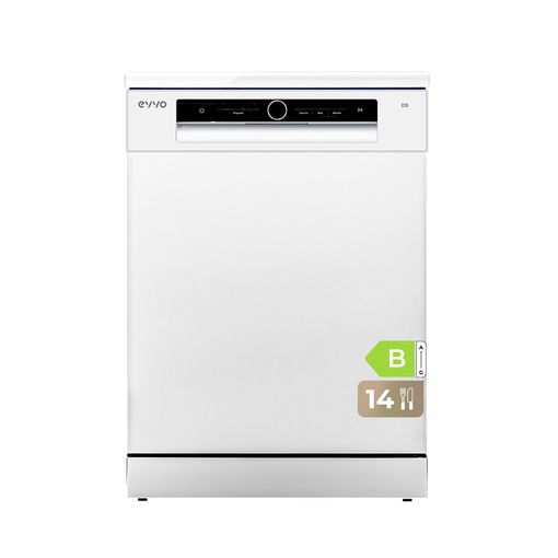 8435743902175-Lavavajillas EVVO D5X