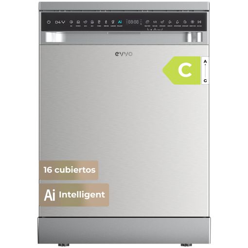 8435743903417-Lavavajillas D4YX