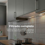8435743903585-Campana extractora integrada CEi 55 Inox