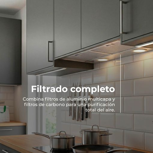 8435743903585-Campana extractora integrada CEi 55 Inox