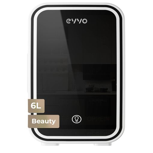 8435743903646-Nevera mini F6WH Beauty Blanco