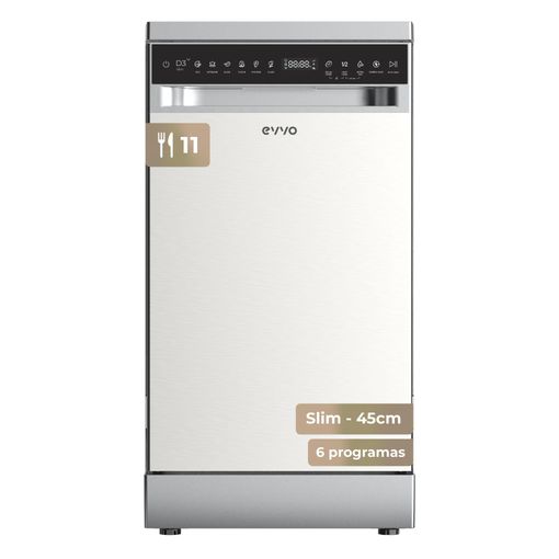 8435743903882-Lavavajillas D3YX Slim (45 cm)