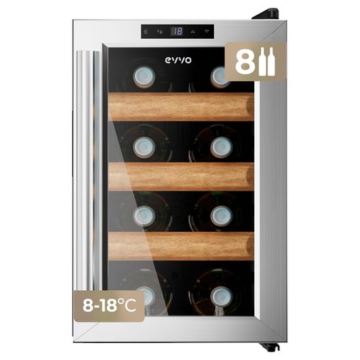 8435743903899-Vinoteca VT8 Inox
