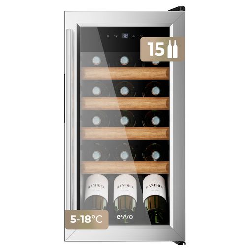 8435743903905-Vinoteca VT15 Inox