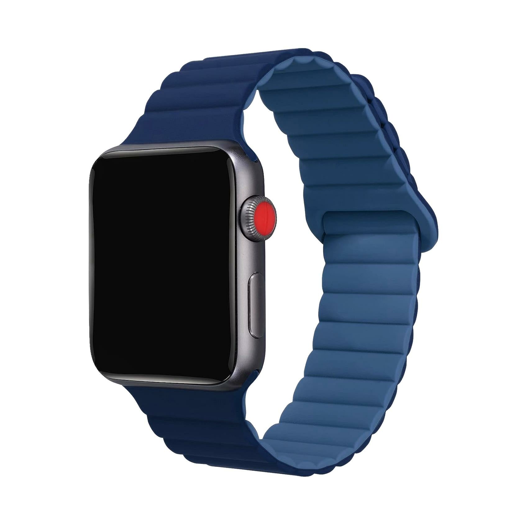 WBANDMAGBLLB pieza y accesorio para reloj Correa de reloj
