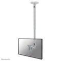 FPMA-C050SILVER Soporte de techo para monitor/TV 10-30" - alt. 60-85 cm