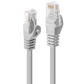 48163 cable de red Gris 2 m Cat6 U/UTP (UTP)