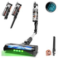 Aspiradora Escoba Sin Cable Conga Rockstar S30 Neo. 240w, Potencia De Succión 80aw Y 20kpa, Cepillo Antienredos Hairless