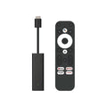 Android Tv Box 4K Dongle GC216