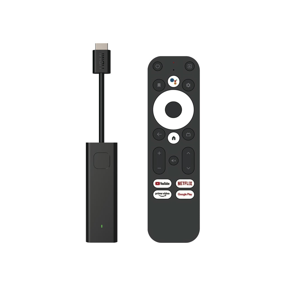 Android Tv Box 4K Dongle GC216