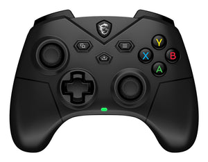 FORCE GC300 WIRELESS Negro USB 2.0 Gamepad Analógico PC
