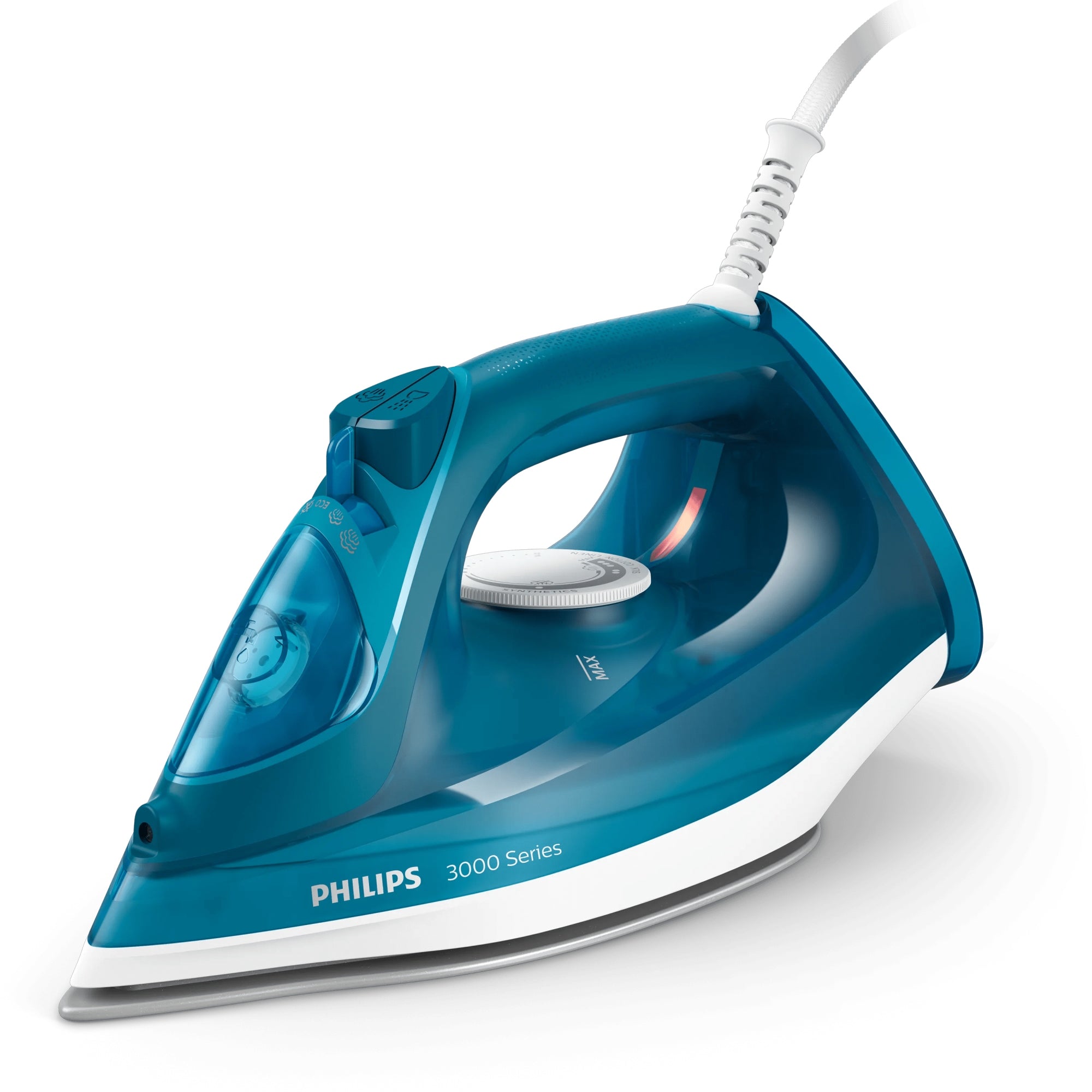 3000 series DST3040/70 Plancha de vapor
