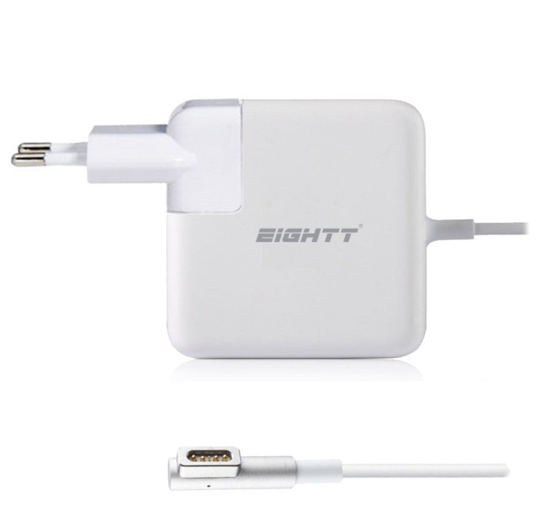 EA451 adaptador e inversor de corriente Interior 45 W Blanco