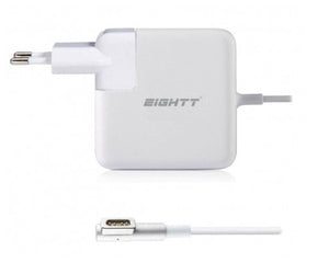 EA601 adaptador e inversor de corriente Interior 60 W Blanco