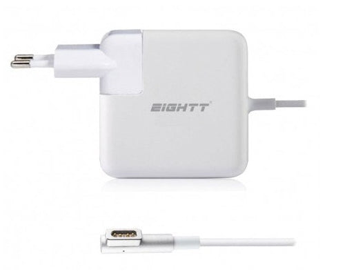 EA601 adaptador e inversor de corriente Interior 60 W Blanco