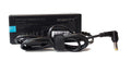 EAC90 adaptador e inversor de corriente Interior 90 W Negro