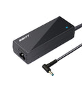 EHP90NP adaptador e inversor de corriente Interior 90 W Negro