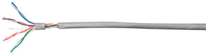 401413 cable de red Beige 305 m Cat5e U/UTP (UTP)