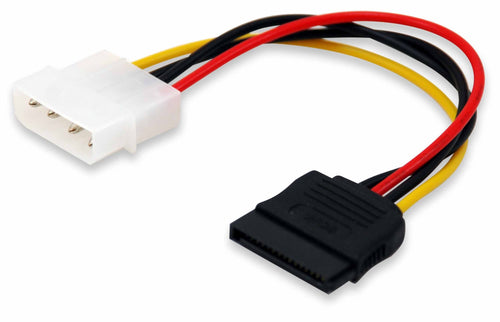 112050 cable de alimentación interna 0,15 m