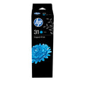 Botella de tinta Original 31 cian 70 ml