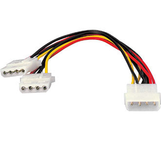 112030 cable de alimentación interna 0,2 m
